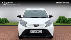 Toyota Aygo X 1.0 VVT-i Pure 5dr Petrol Hatchback